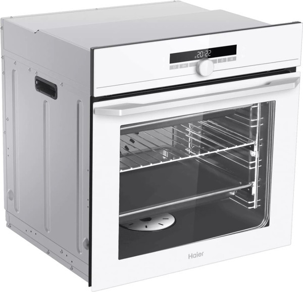 Электрический духовой шкаф Haier HOQ-F6CASGW- фото5