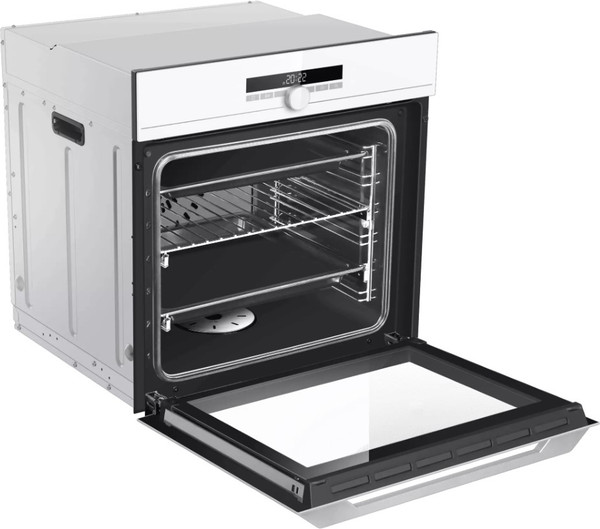Электрический духовой шкаф Haier HOQ-F6CASGW- фото6