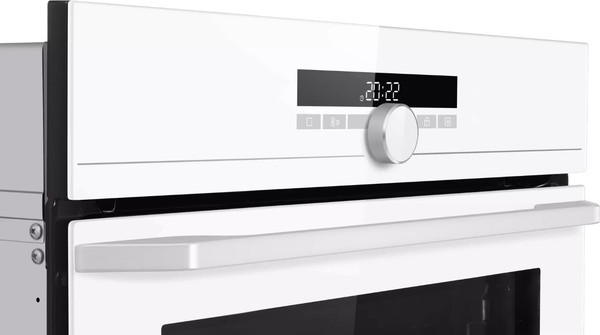 Электрический духовой шкаф Haier HOQ-F6CASGW- фото9
