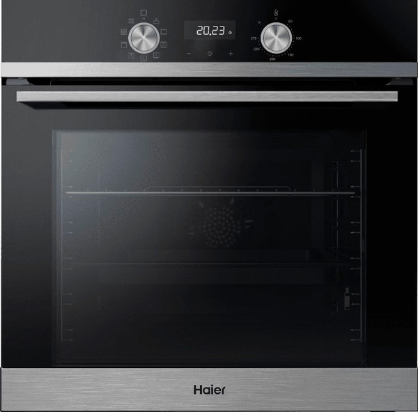 Электрический духовой шкаф Haier HOQ-K2ANN3BX- фото
