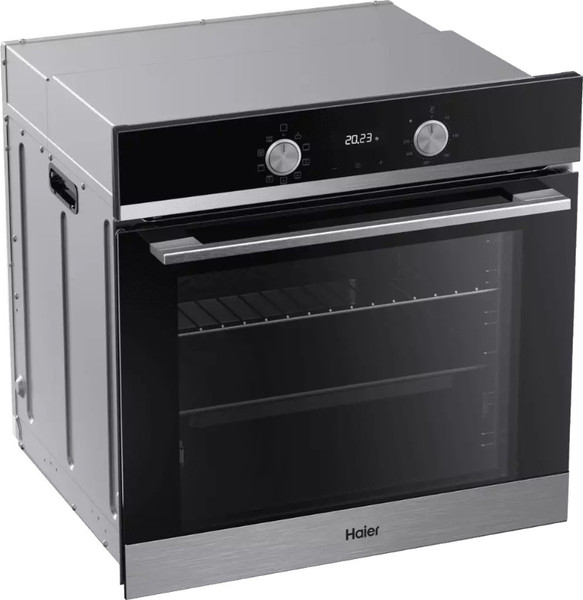 Электрический духовой шкаф Haier HOQ-K2ANN3BX- фото3