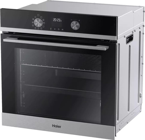 Электрический духовой шкаф Haier HOQ-K4AAN3BX- фото2