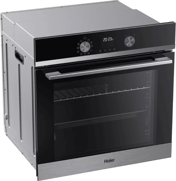 Электрический духовой шкаф Haier HOQ-K4AAN3BX- фото3