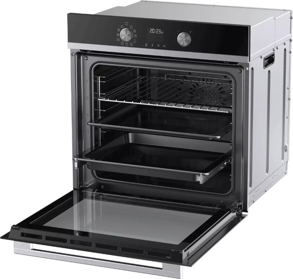 Электрический духовой шкаф Haier HOQ-K4AAN3BX- фото5