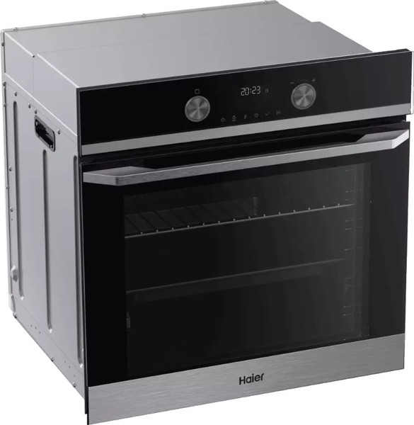 Электрический духовой шкаф Haier HOQ-K5AAN3BX- фото3