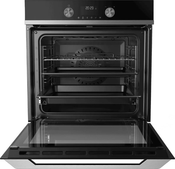 Электрический духовой шкаф Haier HOQ-K5AAN3BX- фото4
