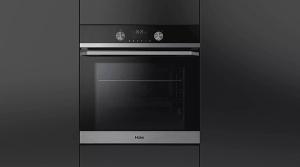 Электрический духовой шкаф Haier HOQ-K5AAN3BX- фото7