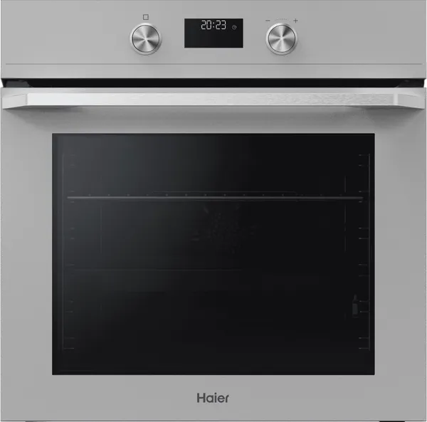 Электрический духовой шкаф Haier HOQ-K5AAN3GG- фото