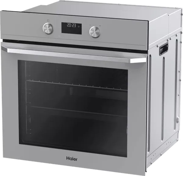 Электрический духовой шкаф Haier HOQ-K5AAN3GG- фото2