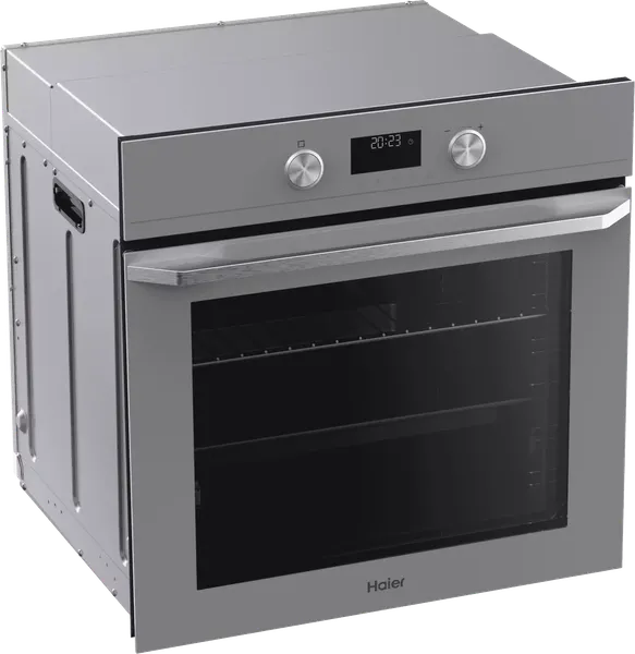 Электрический духовой шкаф Haier HOQ-K5AAN3GG- фото3