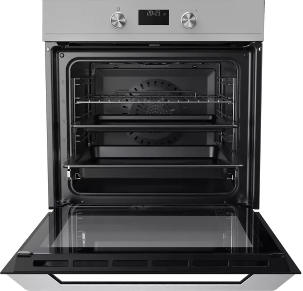 Электрический духовой шкаф Haier HOQ-K5AAN3GG- фото4