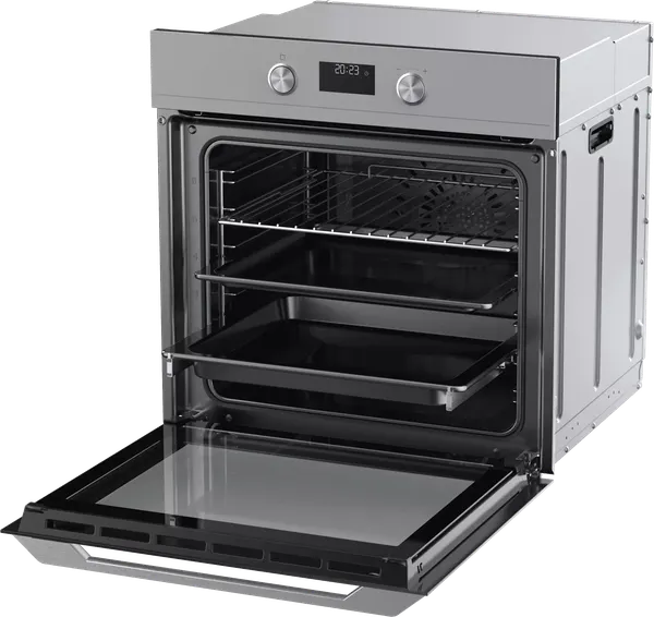 Электрический духовой шкаф Haier HOQ-K5AAN3GG- фото5