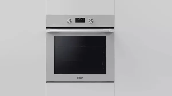 Электрический духовой шкаф Haier HOQ-K5AAN3GG- фото7