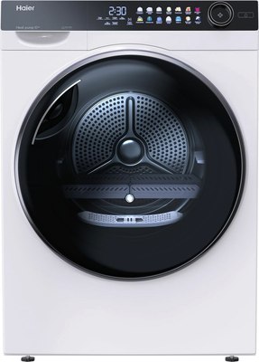 Сушильная машина Haier HD100-A2378- фото