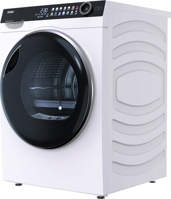 Сушильная машина Haier HD100-A2378- фото2