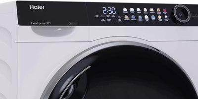 Сушильная машина Haier HD100-A2378- фото4