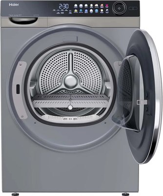 Сушильная машина Haier HD100-A2378S- фото4
