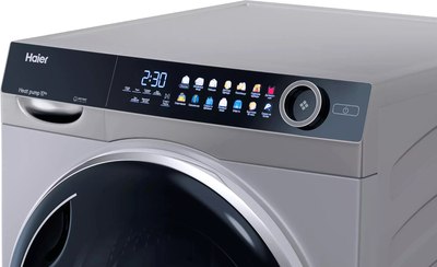 Сушильная машина Haier HD100-A2378S- фото8