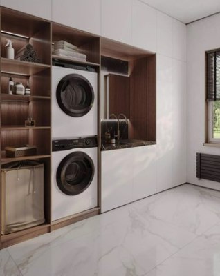 Сушильная машина Haier HD90-A2929A- фото10