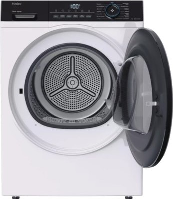 Сушильная машина Haier HD90-A2929A- фото2