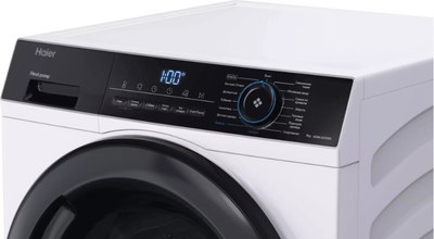 Сушильная машина Haier HD90-A2929A- фото4
