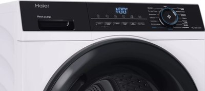 Сушильная машина Haier HD90-A2929A- фото5