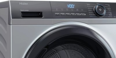 Сушильная машина Haier HD90-A2929AS- фото2