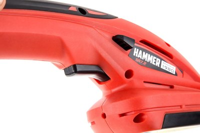 Кусторез Hammer SR7.2- фото9