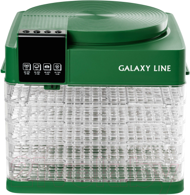 Сушилка для овощей и фруктов Galaxy GL 2630- фото2