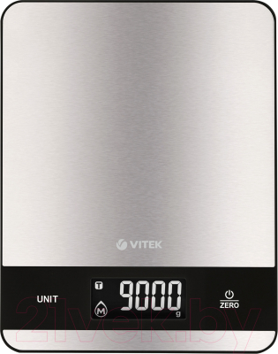 Кухонные весы Vitek VT-7989