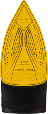 Утюг Vitek VT-8357- фото4