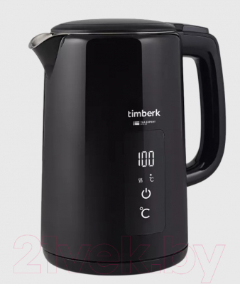 Электрочайник Timberk T-EK21S01- фото2, картинка2 Электрочайник Timberk T-EK21S01- фото2