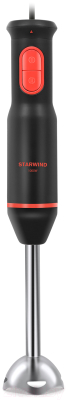 Блендер погружной StarWind SBP2300B- фото2