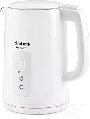 Электрочайник Timberk T-EK21S02- фото3, картинка3 Электрочайник Timberk T-EK21S02- фото3