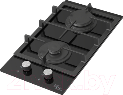 Газовая варочная панель Making Oasis Everywhere P-GBD- фото