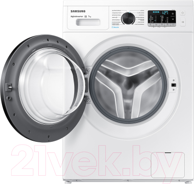Стиральная машина Samsung WW70AG5S20CELP- фото6