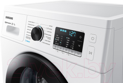 Стиральная машина Samsung WW70AG5S20CELP- фото8