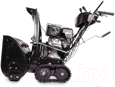 Снегоуборщик бензиновый Champion STT1171E- фото3