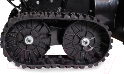 Снегоуборщик бензиновый Champion STT1171E- фото6