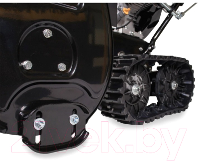 Снегоуборщик бензиновый Champion STT1171E- фото7