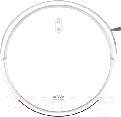Робот-пылесос Dreame Trouver Robot Vacuum M1 / RPM1GA- фото