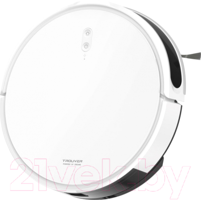 Робот-пылесос Dreame Trouver Robot Vacuum M1 / RPM1GA- фото2