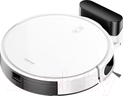 Робот-пылесос Dreame Trouver Robot Vacuum M1 / RPM1GA- фото7