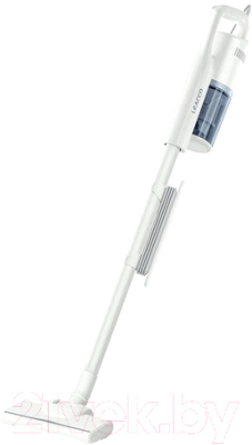 Вертикальный пылесос Leacco Vacuum Cleaner S10 (белый)- фото