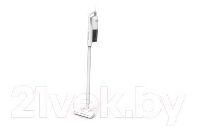Вертикальный пылесос Leacco Vacuum Cleaner S10 (белый)- фото2