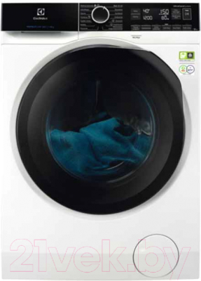 Стиральная машина Electrolux EW8FN148BP- фото