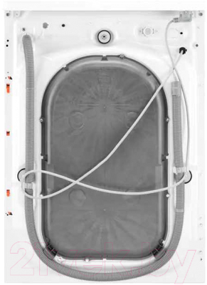 Стиральная машина Electrolux EW8FN148BP- фото2
