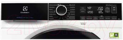 Стиральная машина Electrolux EW8FN148BP- фото3