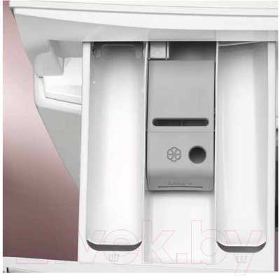 Стиральная машина Electrolux EW8FN148BP- фото4