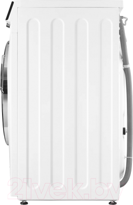 Стирально-сушильная машина TECHNO MFK80-DU1403B- фото5